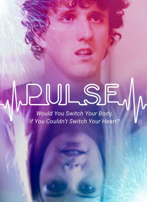 Pulse - Poster