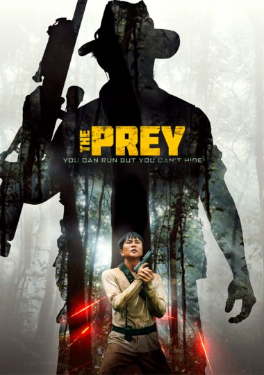 The Prey Poster