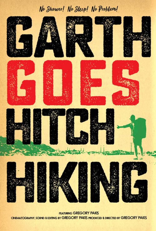 Garth Goes Hitch Hiking