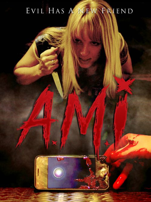 AMI Poster