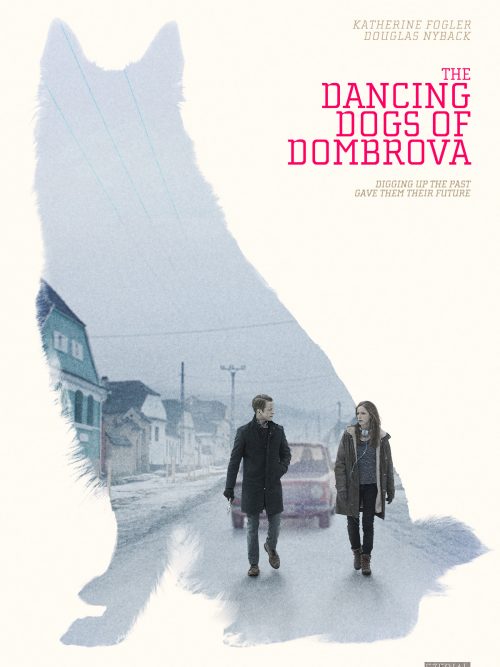 Dancing Dogs of Dombrova Poster