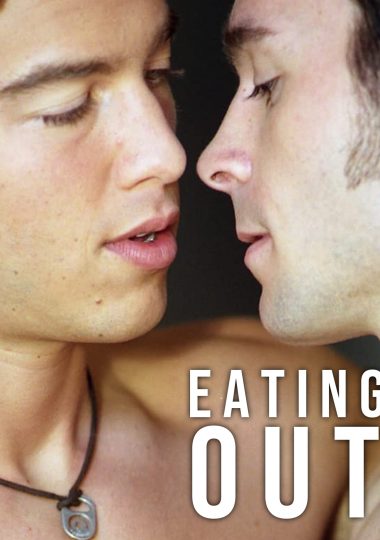 Eating out Poster