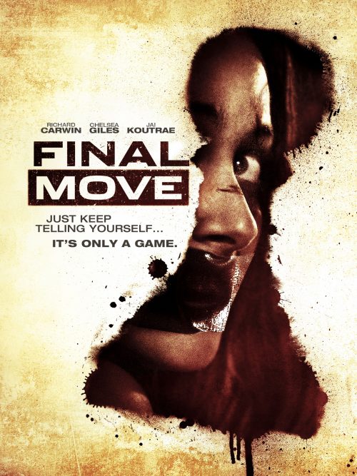 Final Move Poster