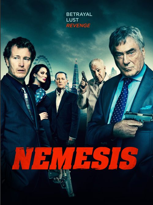 Nemesis Poster