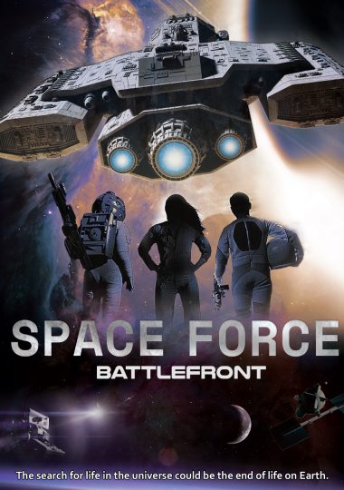 Space Force: Battle Front