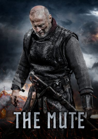 Mute, The aka Sword of God