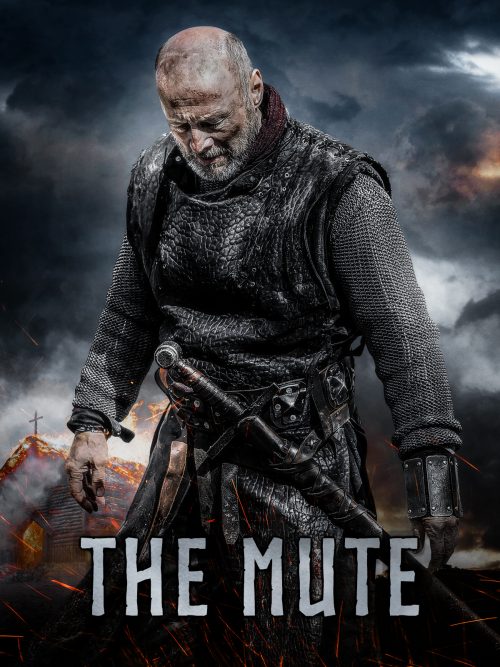Mute, The aka Sword of God