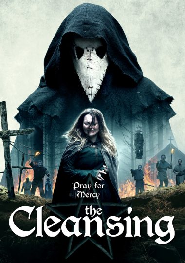 The Cleansing Poster