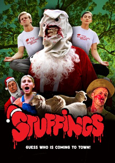 Stuffings Poster
