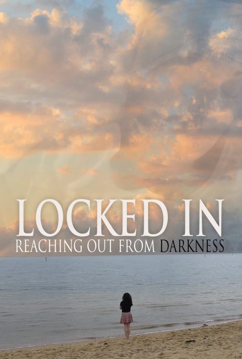 Locked In Poster