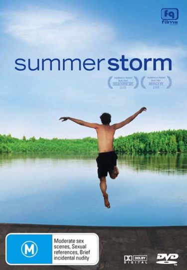 Summer Storm Bounty Films