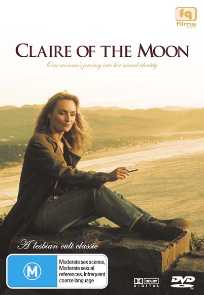 The claire moon of Clare Torry
