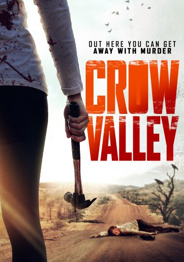 Crow Valley Poster
