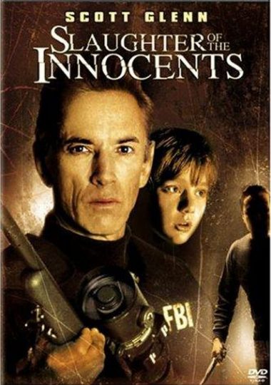Slaughter of the Innocents Poster