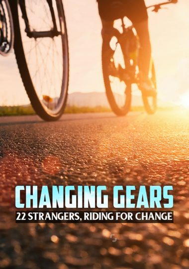 Changing Gears Poster