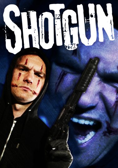 Shotgun Poster