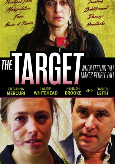 The Target Poster