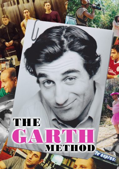 The Garth Method Poster