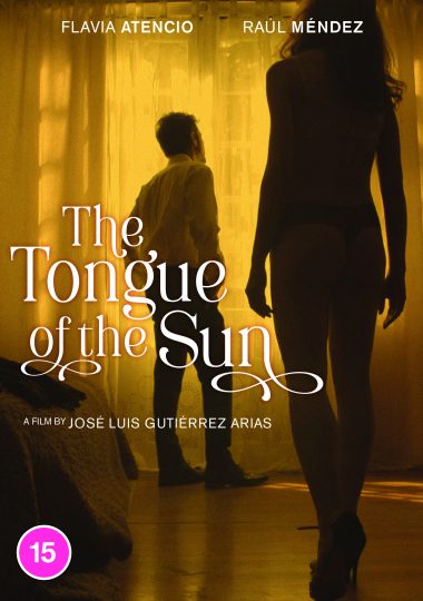 The Tongue of the Sun
