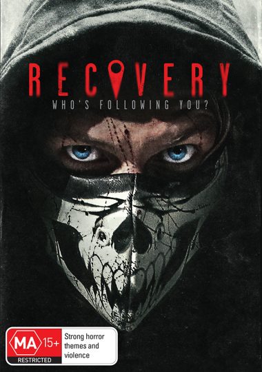 Recovery Australian DVD