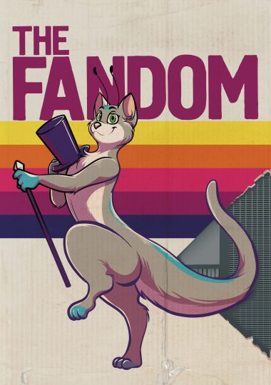 The Fandom Poster