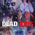 Dead Kids Poster