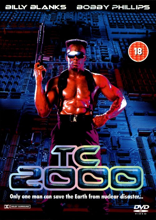 TC2000 Poster