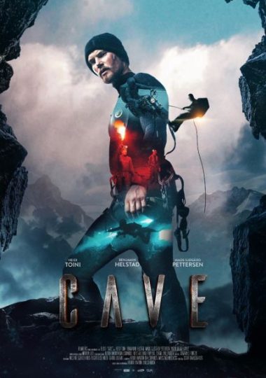 Cave Poster